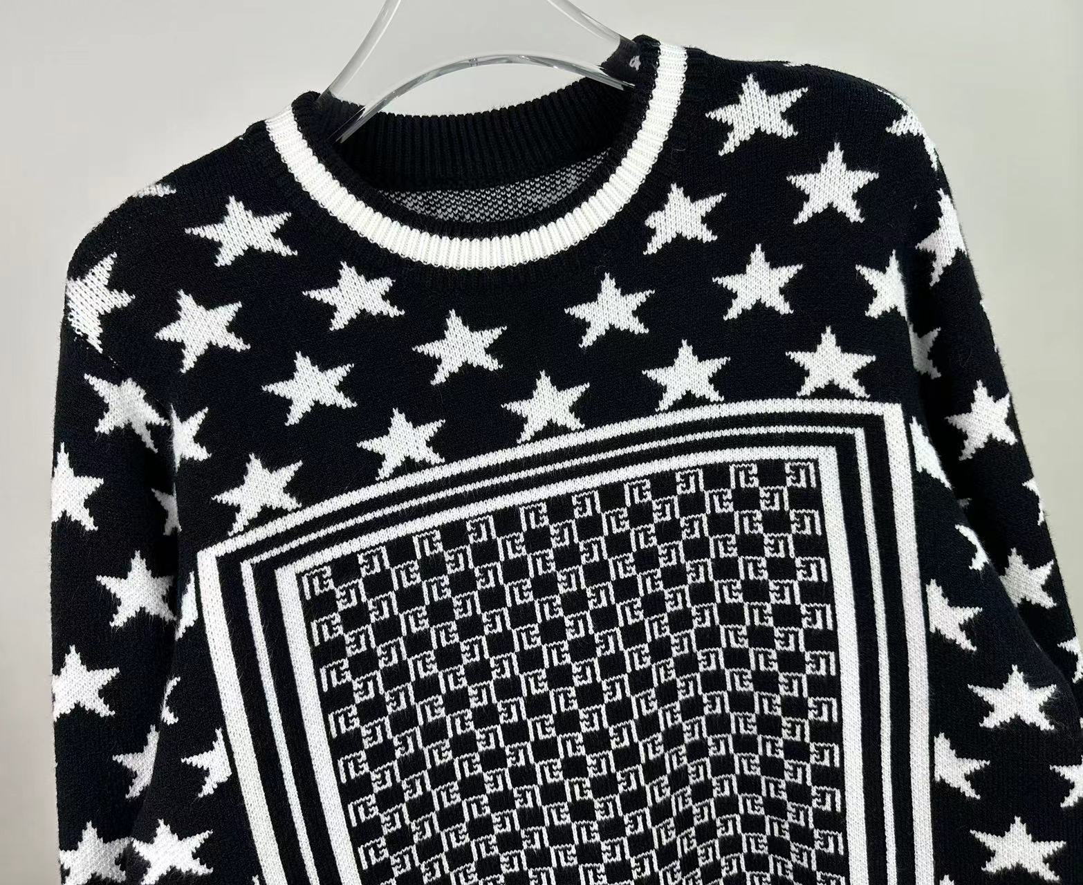 Balmain Sweaters